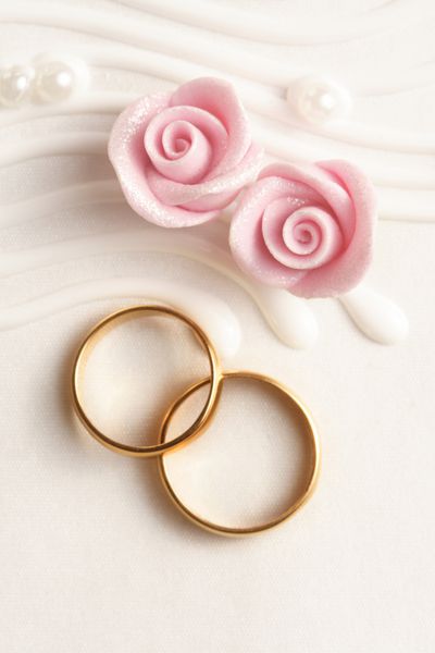 حلقه ازدواج دعوتنامه عروسی