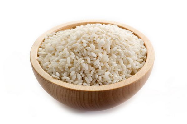 برنج روی کاسه