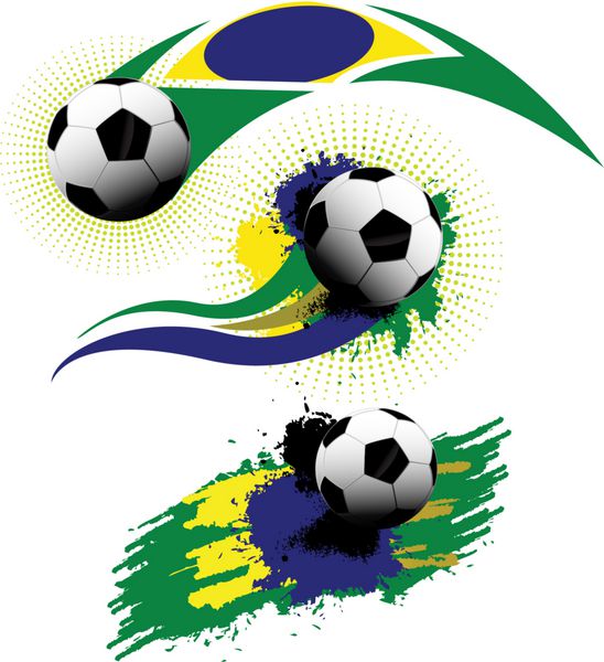 گرانج فوتبال برزیل