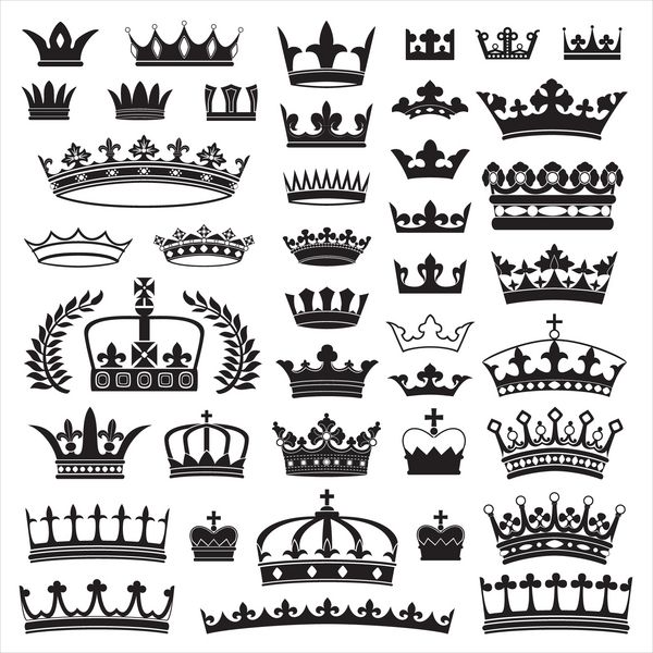 مجموعه CROWNS