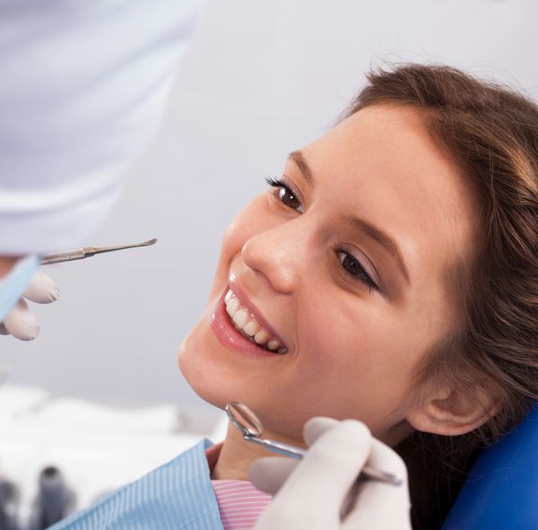 مراقبت های پزشکی بیمار مبتلا به دندان درد