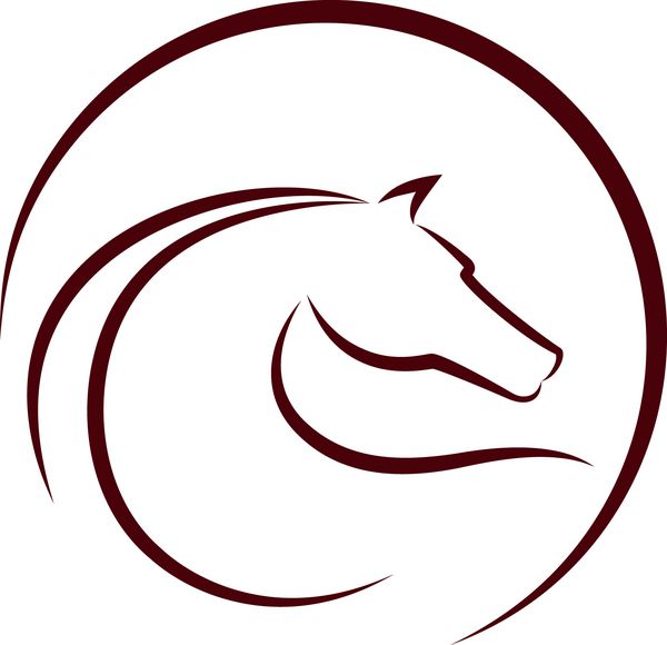 نماد اسب