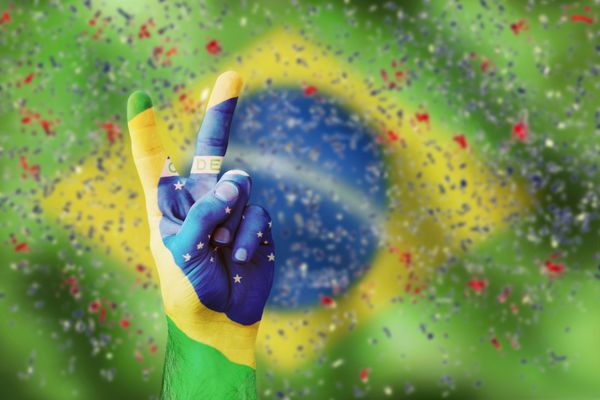 پیروزی برازیلیا