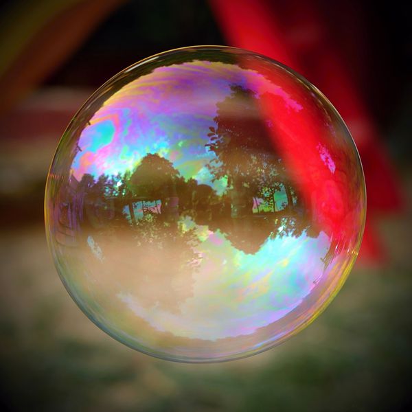 حباب