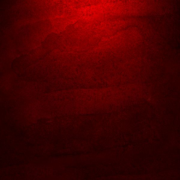 بافت گرانج یک دیوار فرسوده با رنگ قرمز