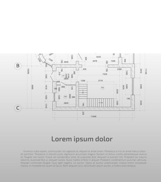 پیشینه معماری وکتور