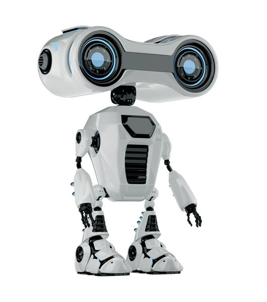 اسباب بازی رباتیک رترو هوشمند