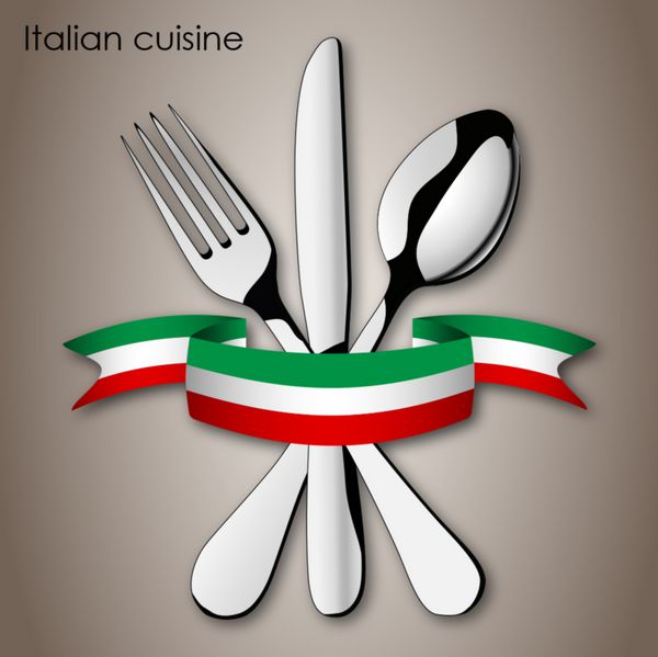 غذاهای ایتالیایی_II