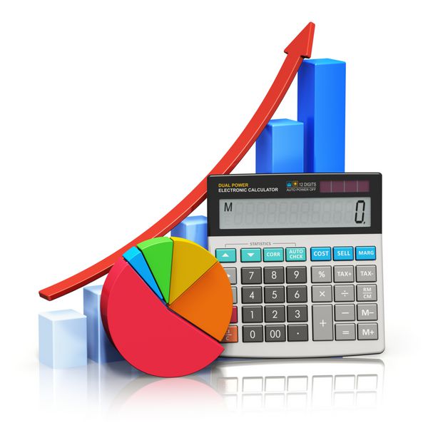 موفقیت مالی و مفهوم حسابداری