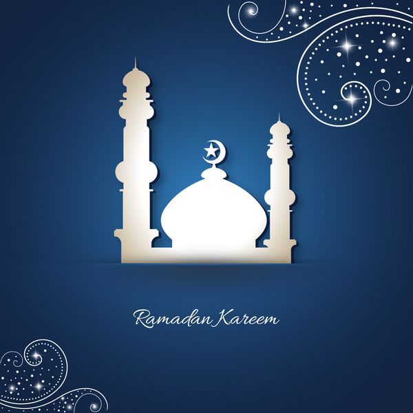 پیشینه اسلامی برای ماه رمضان