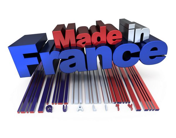 ساخت فرانسه با کیفیت