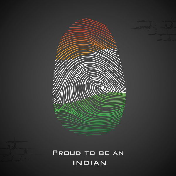 به هندی بودنم افتخار میکنم