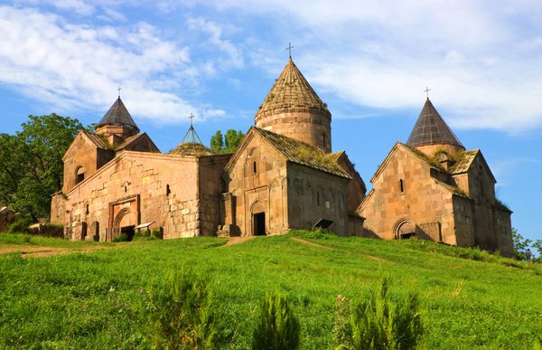 صومعه ارمنی
