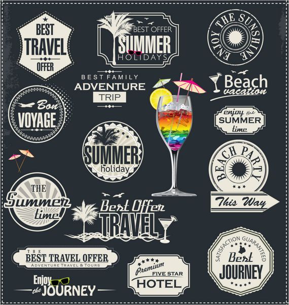 برچسب زمان سفر و تعطیلات تابستانی