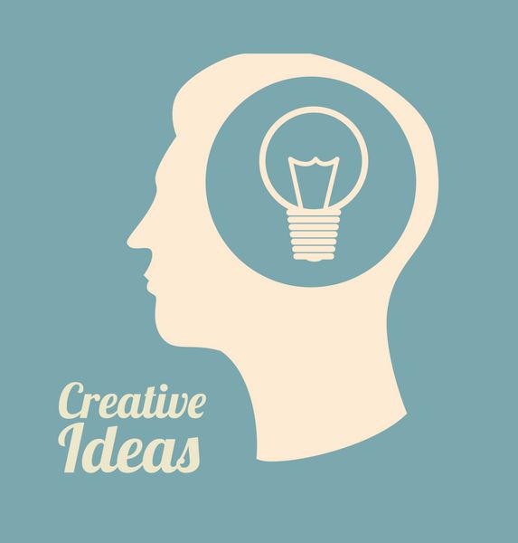 ایده های خلاقانه