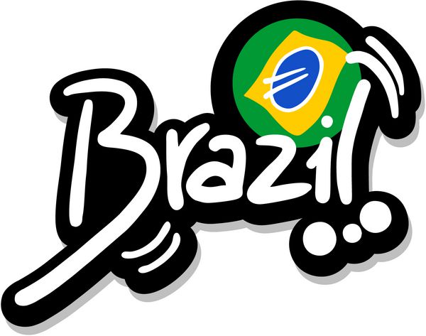 نشان برزیل