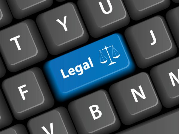 کلید حقوقی قوانین حقوقی قرارداد مشاوره رایگان دکمه FAQ