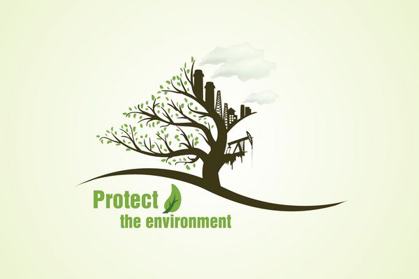 حفاظت از محیط زیست