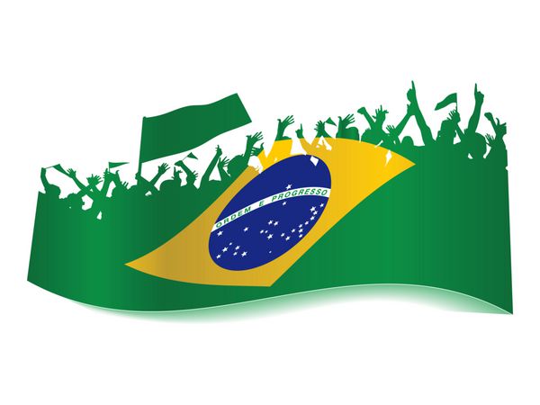 مشاهده عمومی شیلد - برزیل