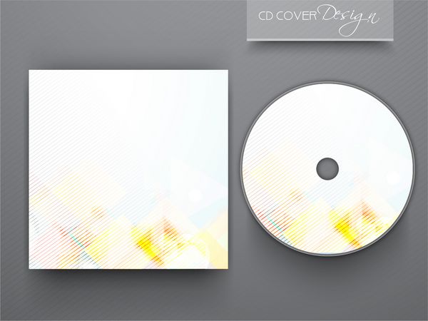 طراحی جلد سی دی برای کسب و کار شما قسمت 10