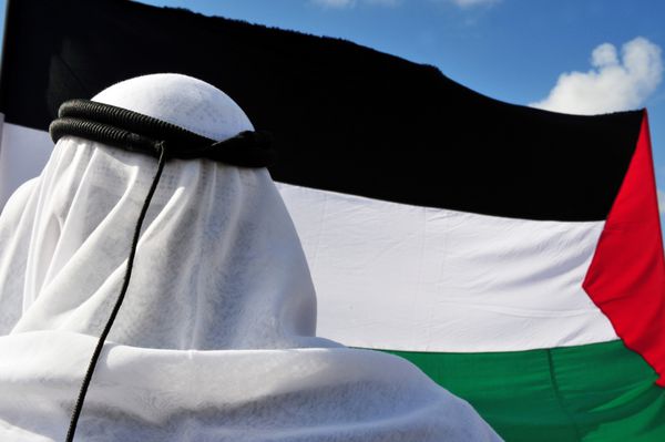 گذرگاه اریز-31 دسامبر مرد فلسطینی در برابر پرچم فلسطین در 31 دسامبر 2009 در آوریل 2013 132 68 4 از 193 کشور عضو ملل متحد کشور فلسطین را به رسمیت شناختند