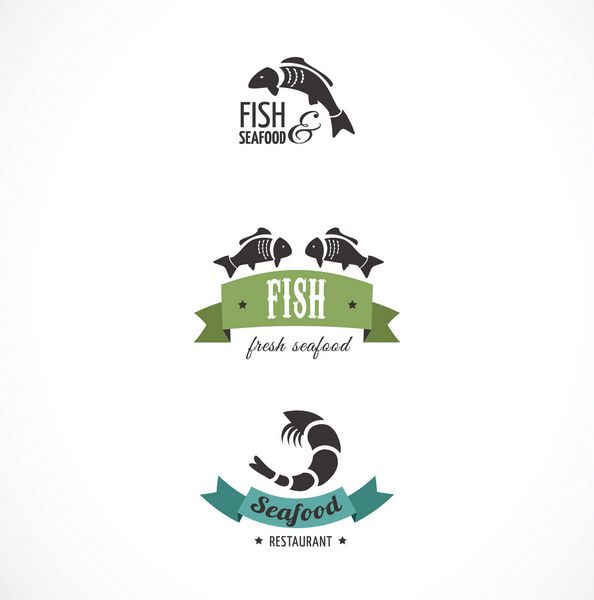نمادها و عناصر ماهی