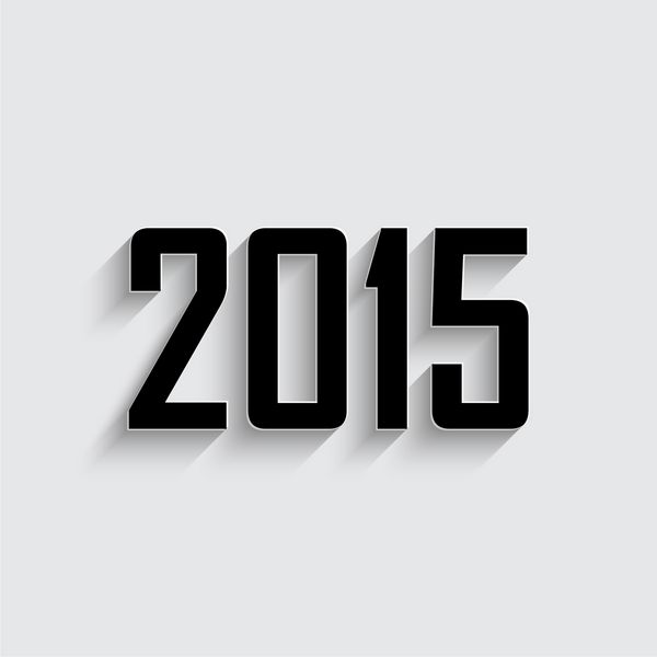 سال نو مبارک 2015