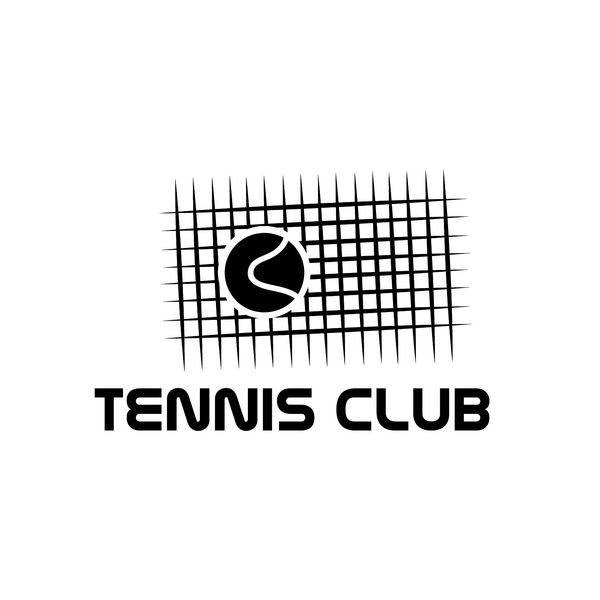 تصویر باشگاه تنیس