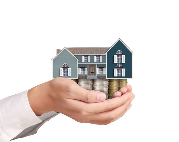 هلدینگ به نمایندگی از مالکیت خانه و تجارت املاک و مستغلات