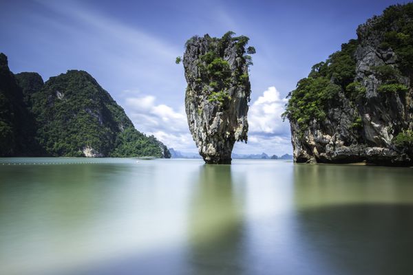 تایلند پوکت سفر مناظر دریایی پوکت برای پوکت