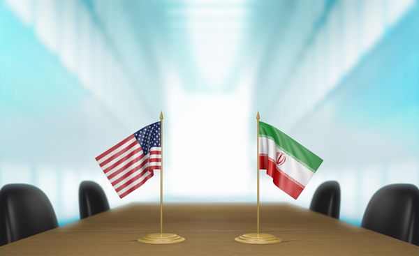 مذاکرات آمریکا و توافق هسته ای ایران