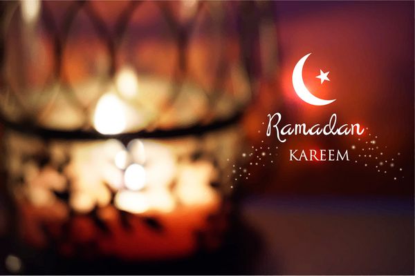 پس زمینه تبریک ماه رمضان رمضان کریم به معنای ماه رمضان ماه سخاوتمندانه است