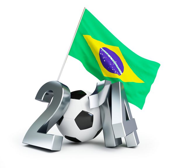 فوتبال برزیل