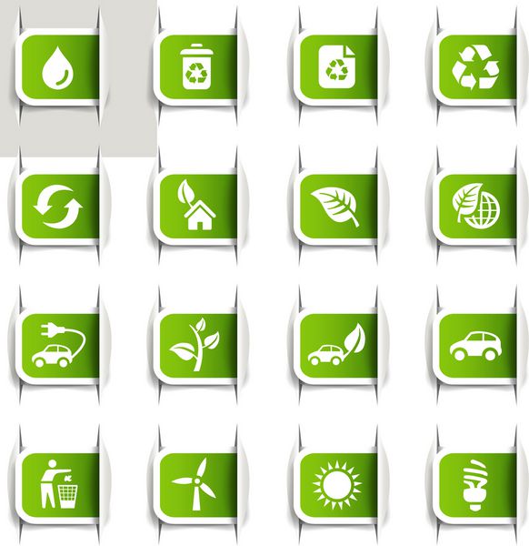 برچسب - نمادهای زیست محیطی