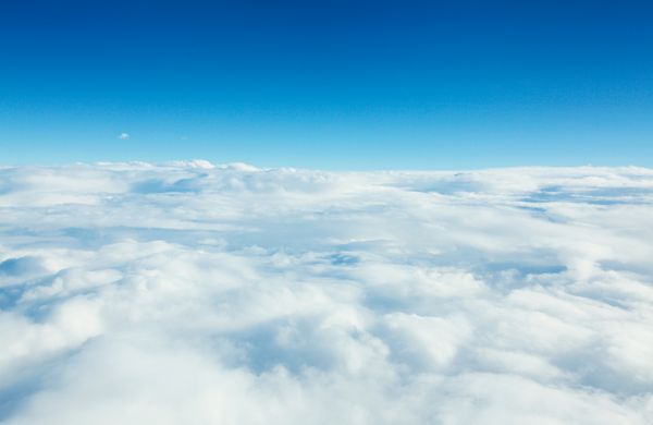 منظره ابری پانوراما