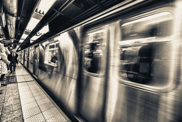 متروی نیویورک