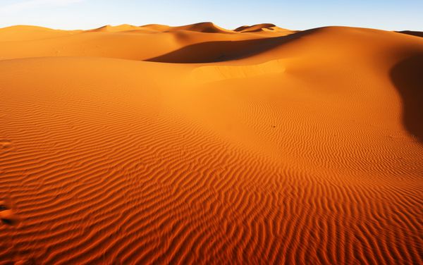 صحرای صحرا مراکش