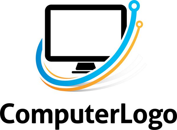 لوگوی کامپیوتر