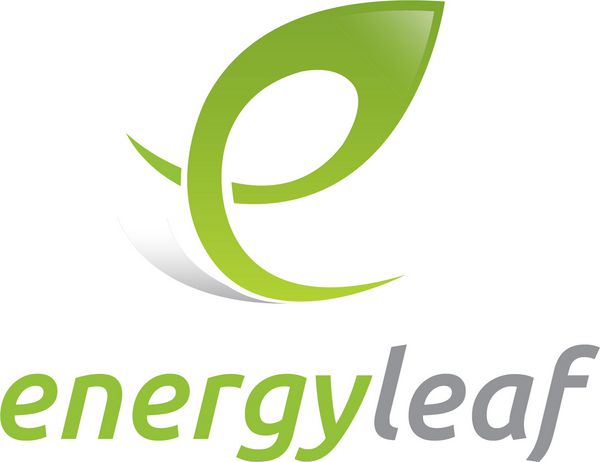 لوگوی برگ انرژی