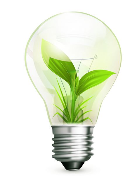 انرژی سبز