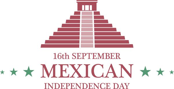 روز استقلال مکزیک