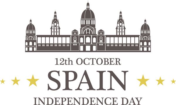 روز استقلال اسپانیا