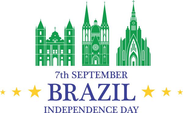 روز استقلال برزیل