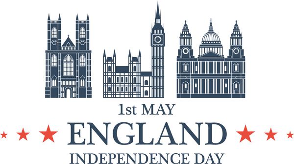 روز استقلال انگلستان