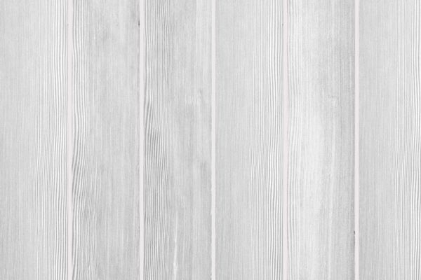 تخته چوبی سفید قدیمی به عنوان بافت و پس زمینه