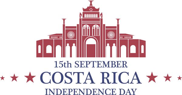 روز استقلال کاستاریکا