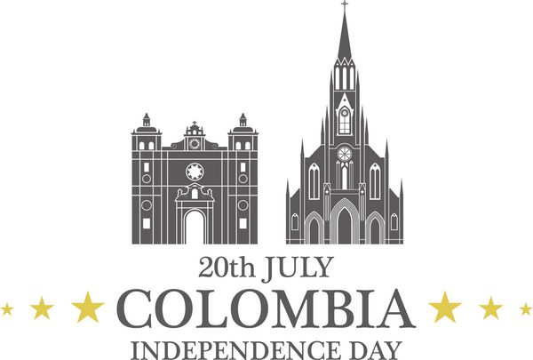 روز استقلال کلمبیا