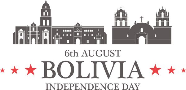 روز استقلال بولیوی
