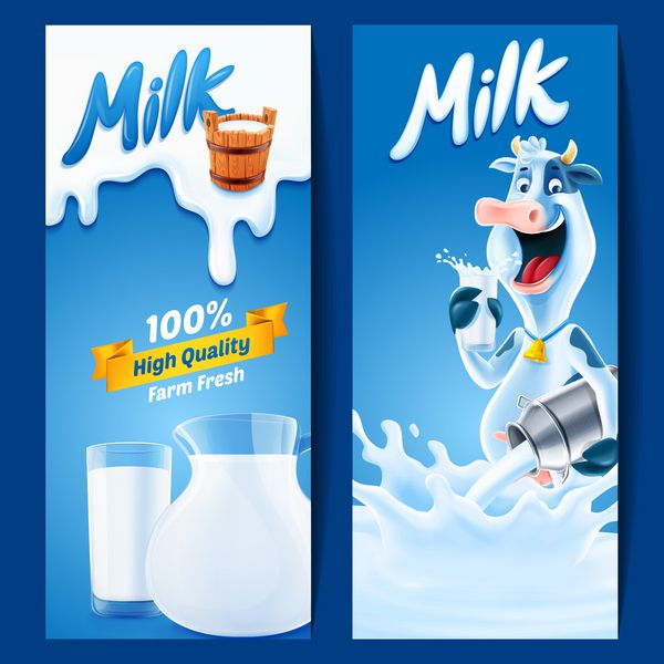 تبلیغات قاب شیر