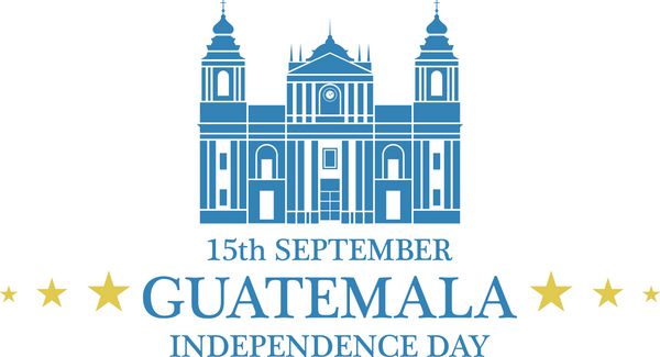 روز استقلال گواتمالا